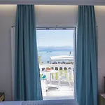 Christina Beachfront By Hotelius Bed & Breakfast 3*