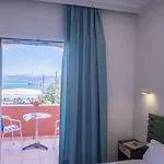 Christina Beachfront By Hotelius Bed & Breakfast Petrití