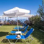 Christina Beachfront By Hotelius 3*