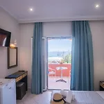 Bed & Breakfast Christina Beachfront By Hotelius Petriti (Corfu)