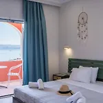 Christina Beachfront By Hotelius Bed & Breakfast