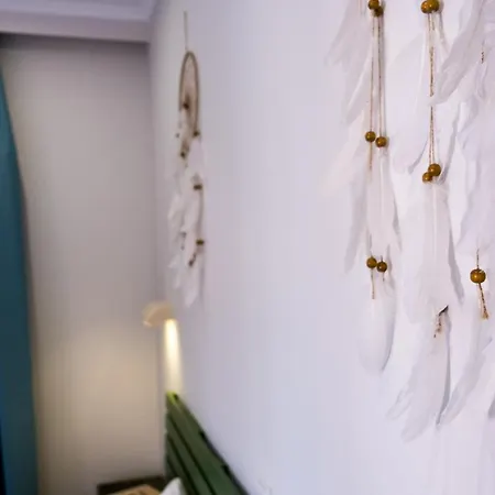 Christina Beachfront By Hotelius ベッド・アンド・ブレックファスト