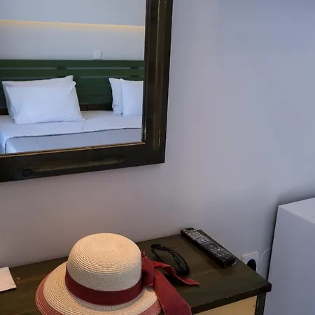 Christina Beachfront By Hotelius Bed & Breakfast